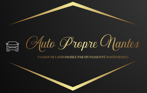 Auto Propre Nantes